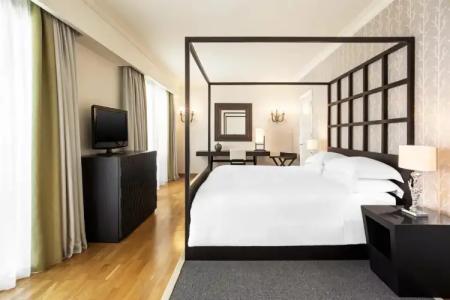 Sheraton Rhodes Resort - 137