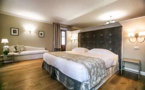 Palazzo Leopoldo Dimora Storica & Spa - 4