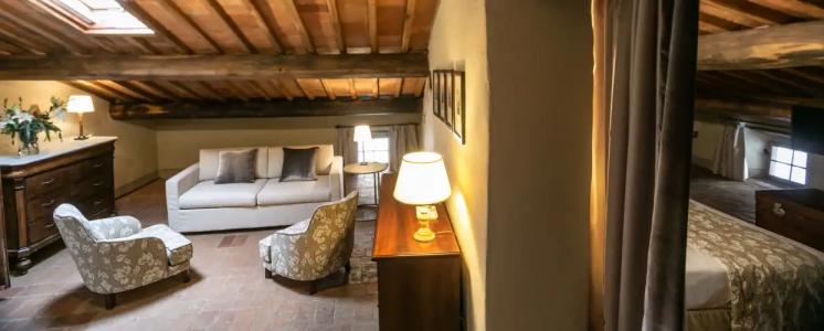 Palazzo Leopoldo Dimora Storica & Spa - 5