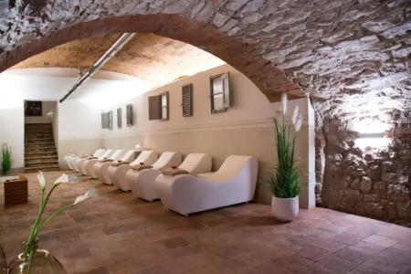 Palazzo Leopoldo Dimora Storica & Spa - 14