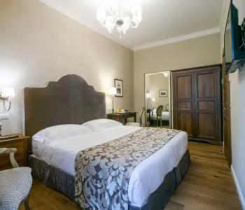 Palazzo Leopoldo Dimora Storica & Spa - 35