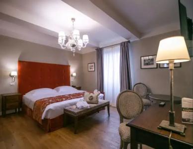 Palazzo Leopoldo Dimora Storica & Spa - 33