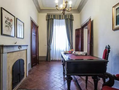 Palazzo Leopoldo Dimora Storica & Spa - 13