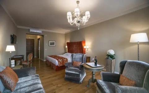 Palazzo Leopoldo Dimora Storica & Spa - 2