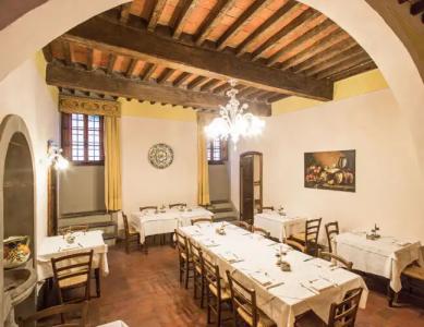 Palazzo Leopoldo Dimora Storica & Spa - 30