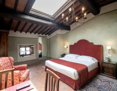 Palazzo Leopoldo Dimora Storica & Spa - 38