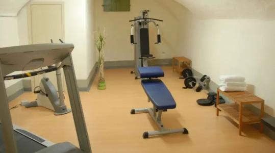 Palazzo Leopoldo Dimora Storica & Spa - 22