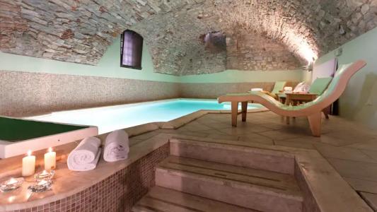 Palazzo Leopoldo Dimora Storica & Spa - 20