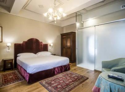 Palazzo Leopoldo Dimora Storica & Spa - 34