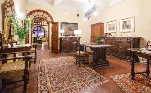 Palazzo Leopoldo Dimora Storica & Spa - 15