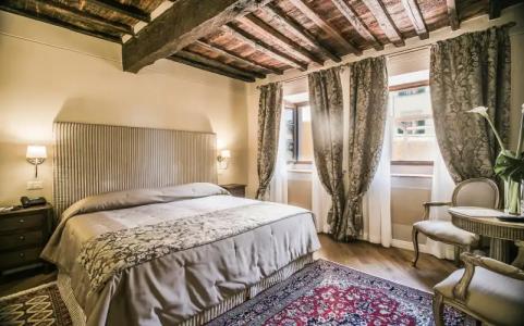 Palazzo Leopoldo Dimora Storica & Spa - 49