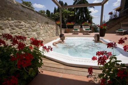 Palazzo Leopoldo Dimora Storica & Spa - 18