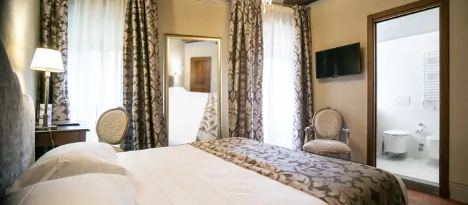 Palazzo Leopoldo Dimora Storica & Spa - 32