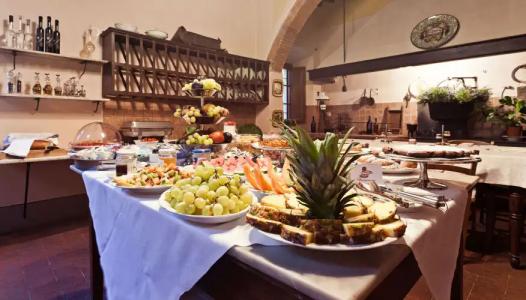 Palazzo Leopoldo Dimora Storica & Spa - 12