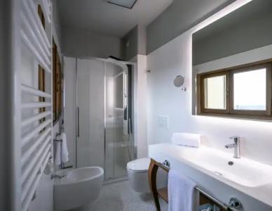 Palazzo Leopoldo Dimora Storica & Spa - 8