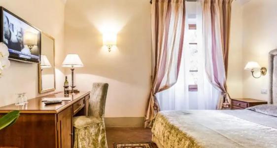 Palazzo San Niccolò & Spa - 147