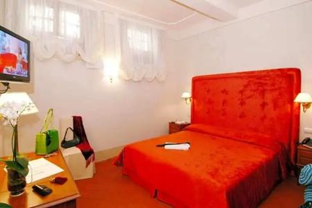 Palazzo San Niccolò & Spa - 166