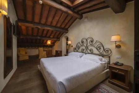 Palazzo San Niccolò & Spa - 34