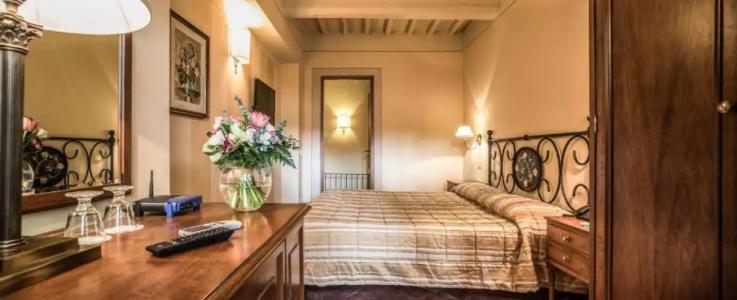 Palazzo San Niccolò & Spa - 191