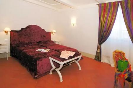 Palazzo San Niccolò & Spa - 165