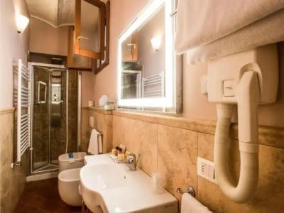 Palazzo San Niccolò & Spa - 187