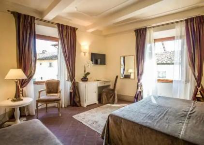 Palazzo San Niccolò & Spa - 124