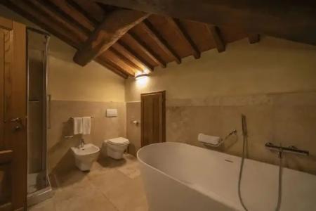 Palazzo San Niccolò & Spa - 66