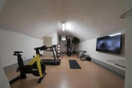 Palazzo San Niccolò & Spa - 16