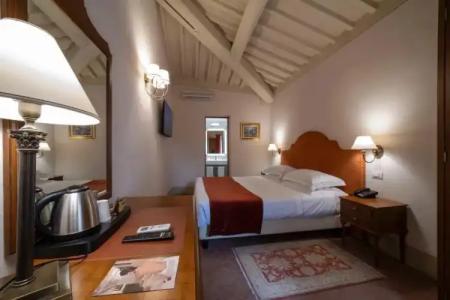 Palazzo San Niccolò & Spa - 74