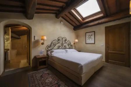 Palazzo San Niccolò & Spa - 64