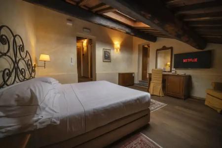 Palazzo San Niccolò & Spa - 30