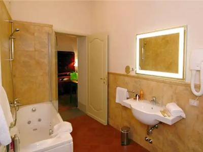 Palazzo San Niccolò & Spa - 161