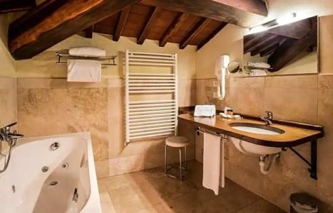 Palazzo San Niccolò & Spa - 98