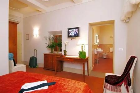 Palazzo San Niccolò & Spa - 168