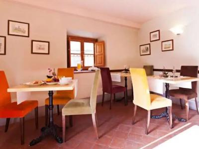 Palazzo San Niccolò & Spa - 19