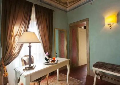 Palazzo San Niccolò & Spa - 121