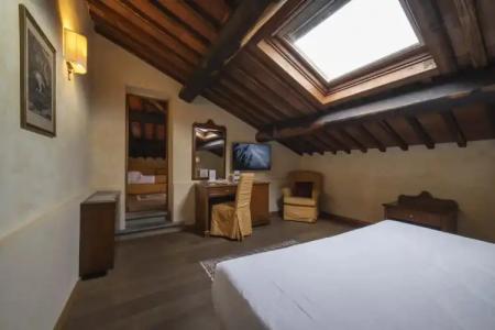 Palazzo San Niccolò & Spa - 61