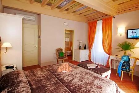 Palazzo San Niccolò & Spa - 182