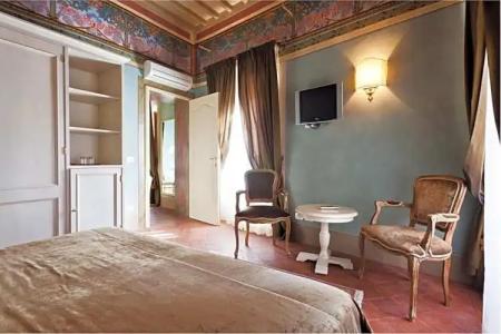 Palazzo San Niccolò & Spa - 178