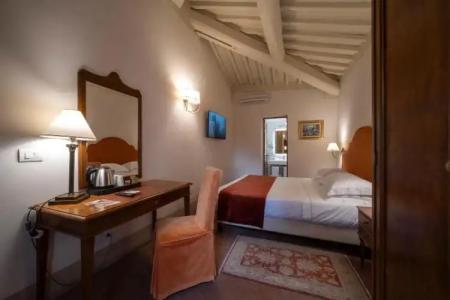 Palazzo San Niccolò & Spa - 205