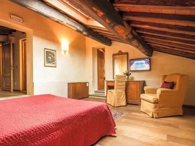 Palazzo San Niccolò & Spa - 89