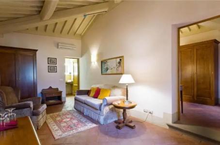 Palazzo San Niccolò & Spa - 198