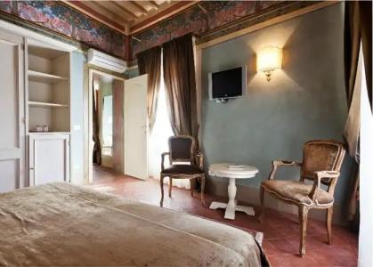 Palazzo San Niccolò & Spa - 123