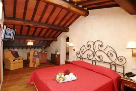 Palazzo San Niccolò & Spa - 56