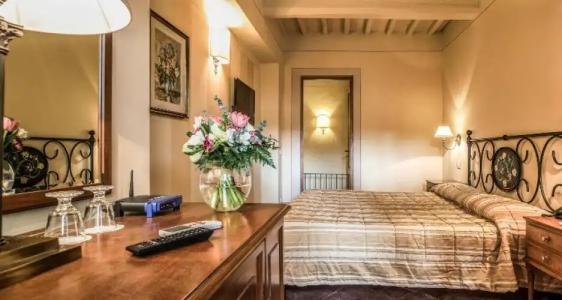 Palazzo San Niccolò & Spa - 145