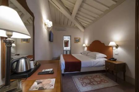 Palazzo San Niccolò & Spa - 28