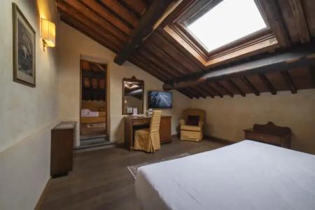 Palazzo San Niccolò & Spa - 33