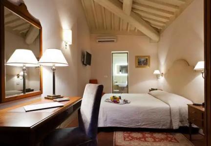 Palazzo San Niccolò & Spa - 196