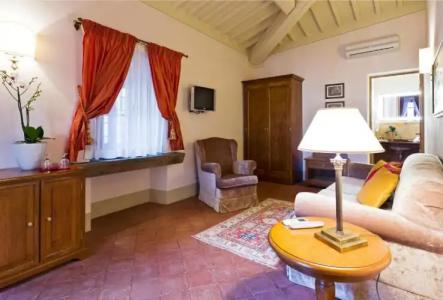 Palazzo San Niccolò & Spa - 197