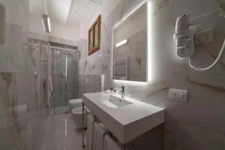 Palazzo San Niccolò & Spa - 138